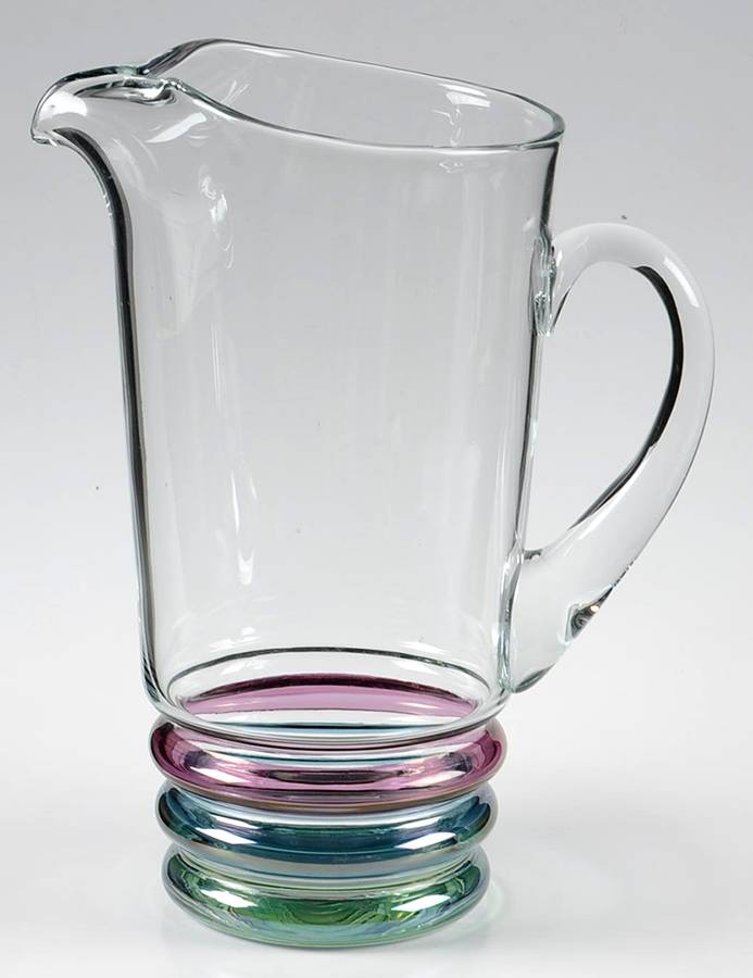 Carnival 64 Oz Pitcher by Block-1