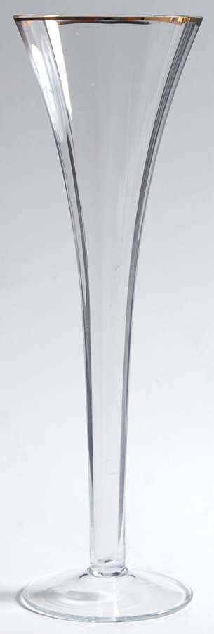 Celebration Fluted Champagne by Block-1