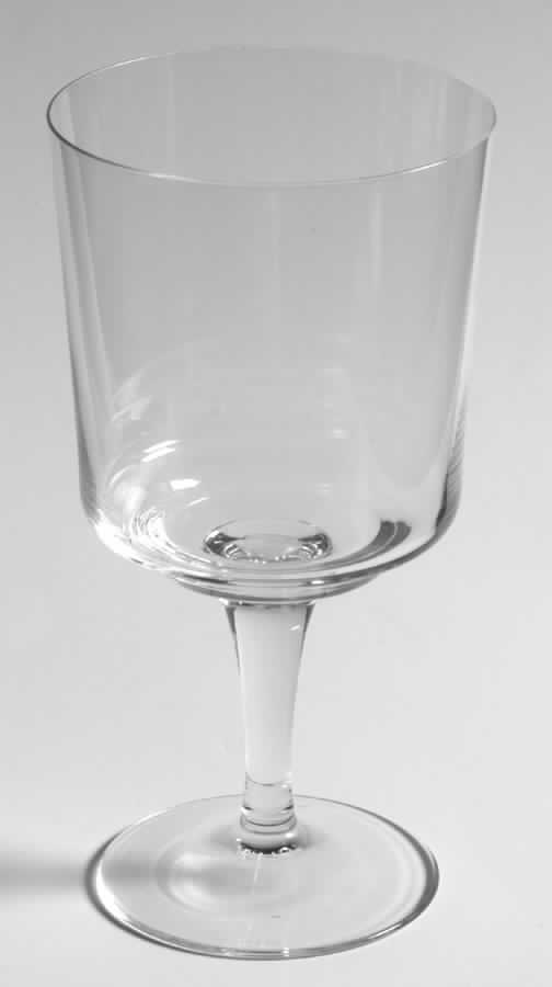 Chateau Blanc Water Goblet by Block-1
