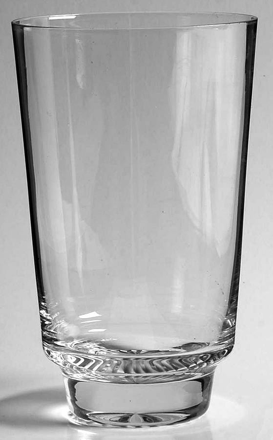 Chateau Blanc Highball Glass by Block-1