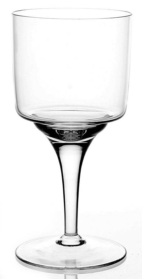 Chateau Blanc Wine Glass by Block-1