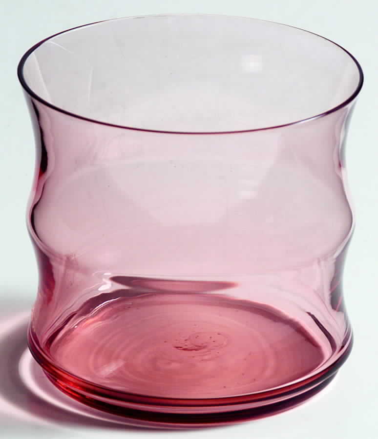 Chromatics Red Lavender Old Fashioned by Block-1