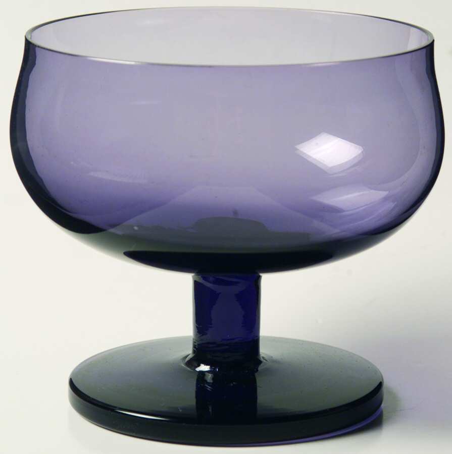 Chromatics Red Lavender Champagne/Tall Sherbet by Block-1