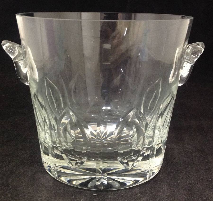 Crescent Ice Bucket by Block-1