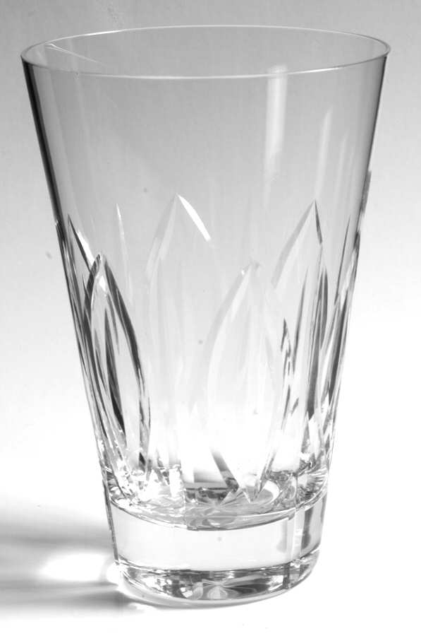 Crescent Highball Glass by Block-1
