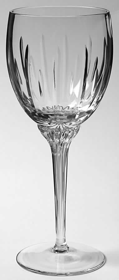 Dusk Water Goblet by Block-1