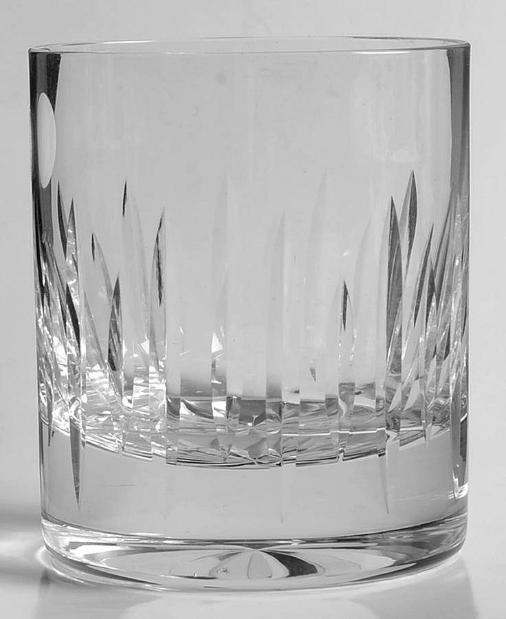 Dusk Double Old Fashioned by Block-1