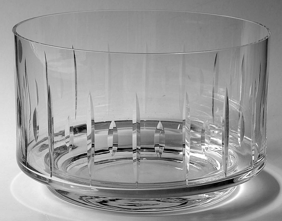 Dusk 8" Round Bowl by Block-1