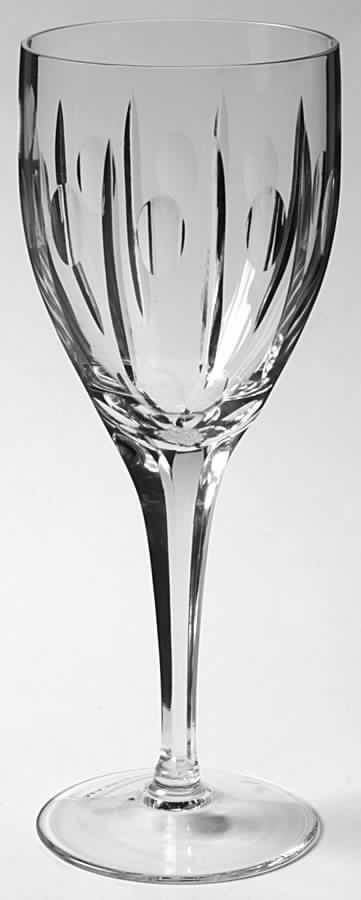Gulfstream Water Goblet by Block-1