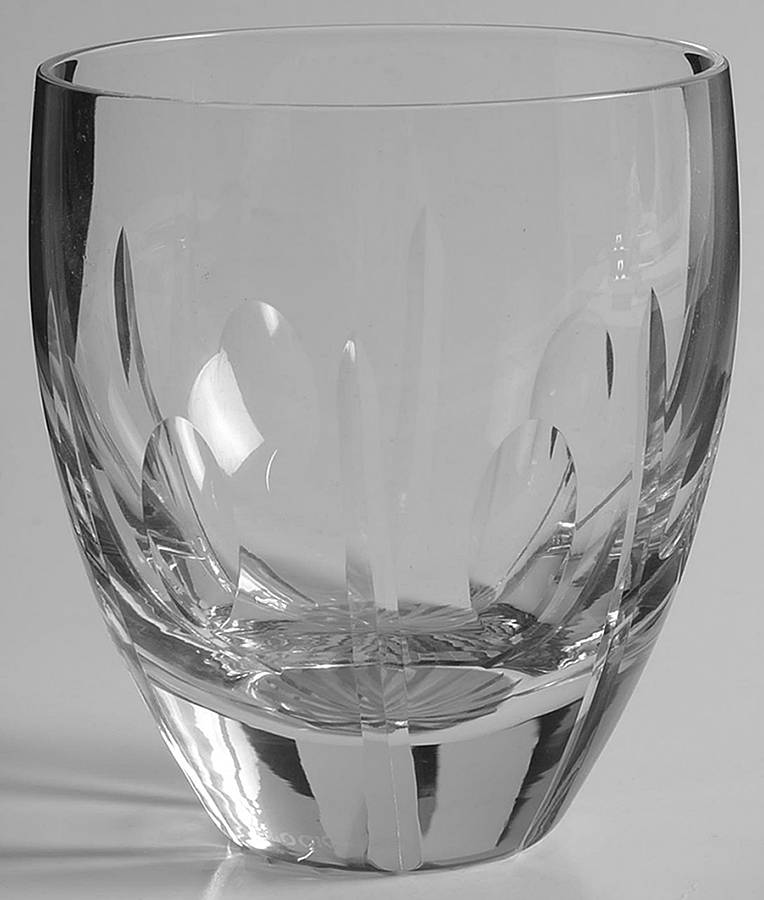 Gulfstream Double Old Fashioned by Block-1