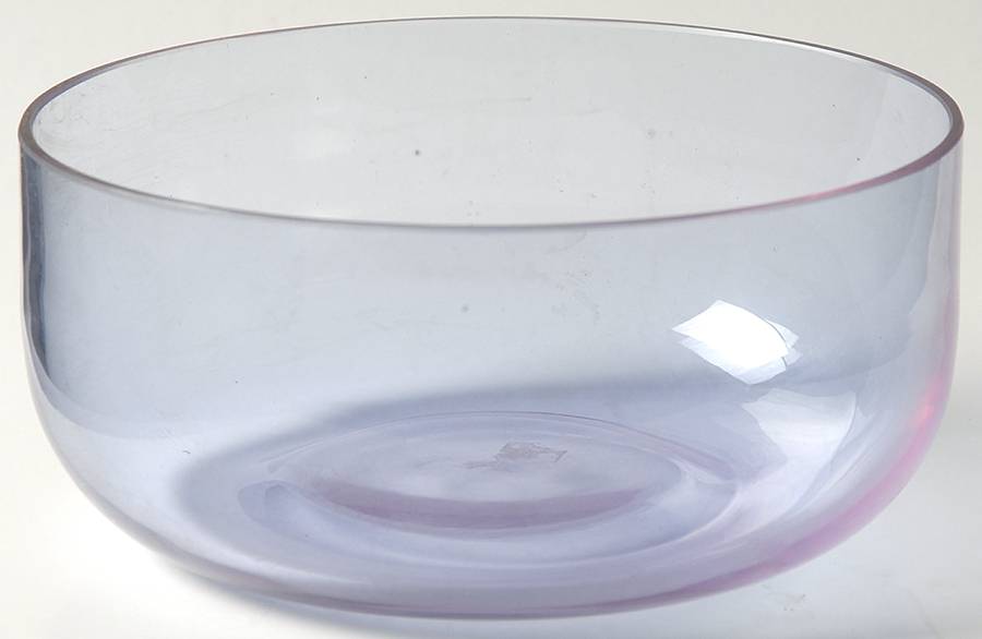 Harmony Lilac Cereal Bowl by Block-1