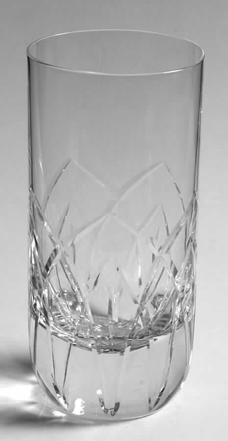 Rainbow Highball Glass by Block-1