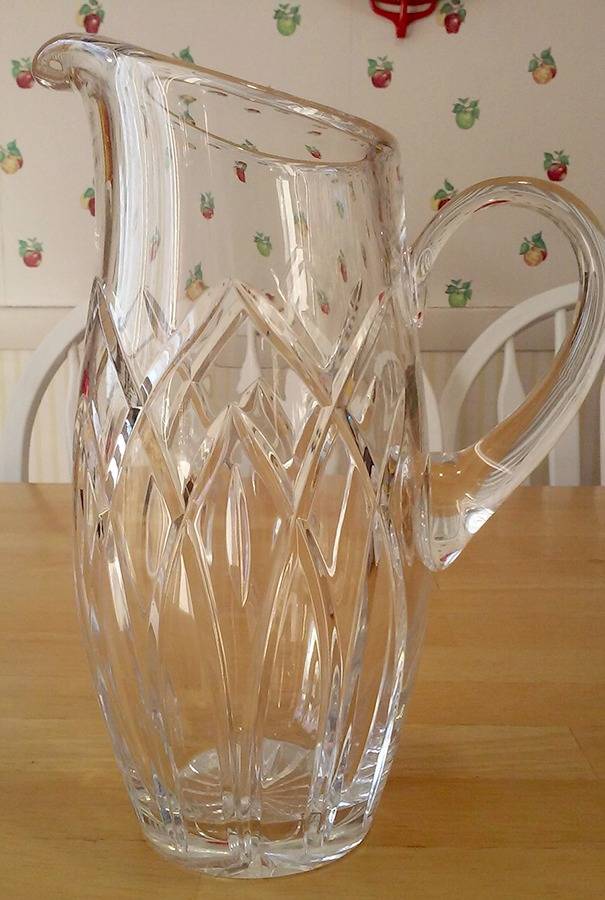 Rainbow 40 Oz Pitcher by Block-1
