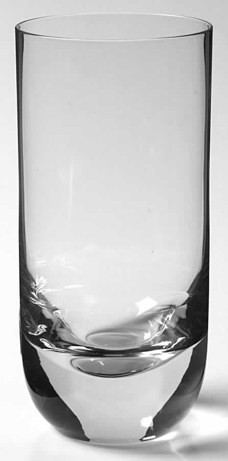 Sunrise Highball Glass by Block-1