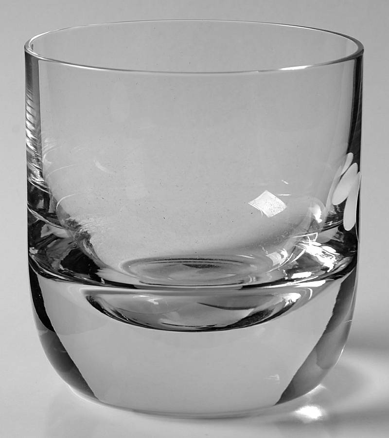 Sunrise Double Old Fashioned by Block-1