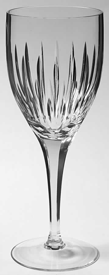 Symphony Water Goblet by Block-1