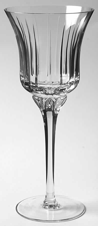 Tiara Water Goblet by Block-1