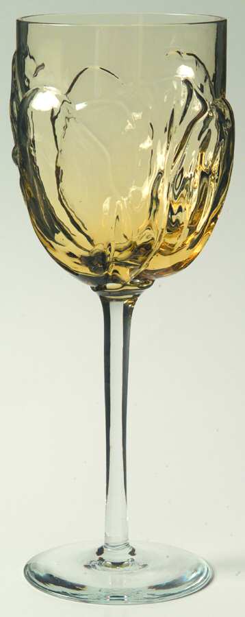 Tulipa Champagne Wine Glass by Block-1
