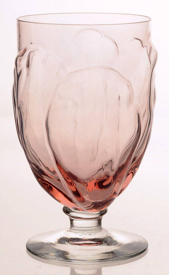 Tulipa Pink Iced Tea by Block-1