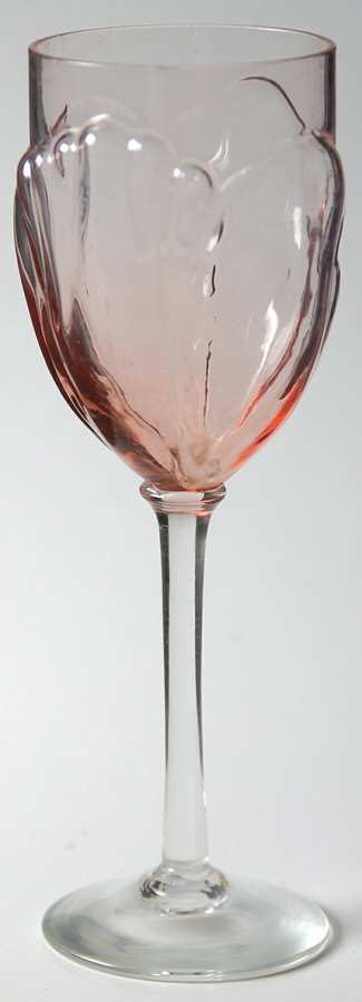Tulipa Pink Cordial Glass by Block-1