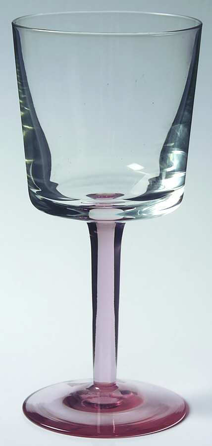 Watercolors Pink Wine by Block-1