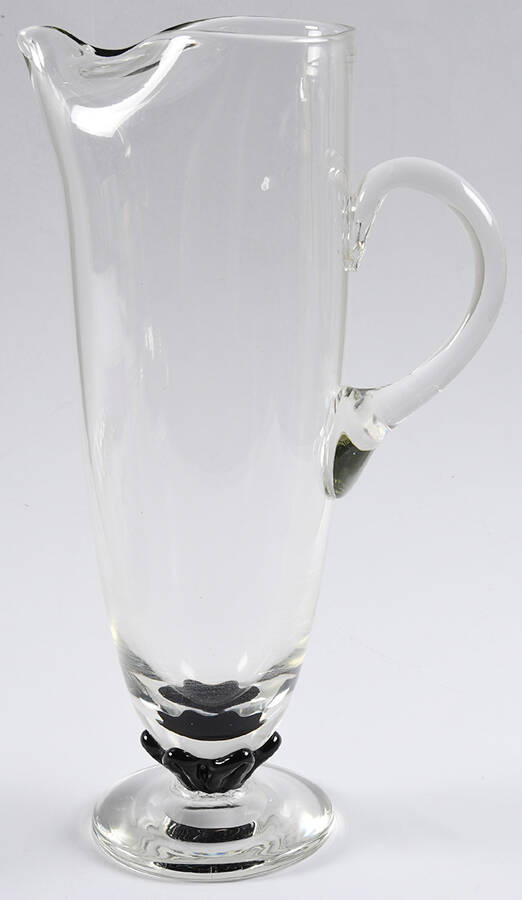 Exquisite Martini Pitcher by Belfor-1