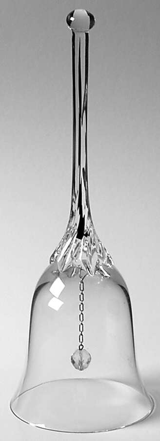 Exquisite 9" Bell by Belfor-1