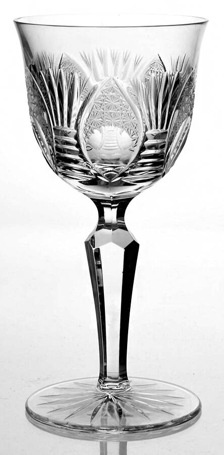 Lada Wine by Bohemia Crystal-Crystalex-1