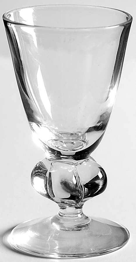 Kristine Clear Cordial by Brodegaard-1