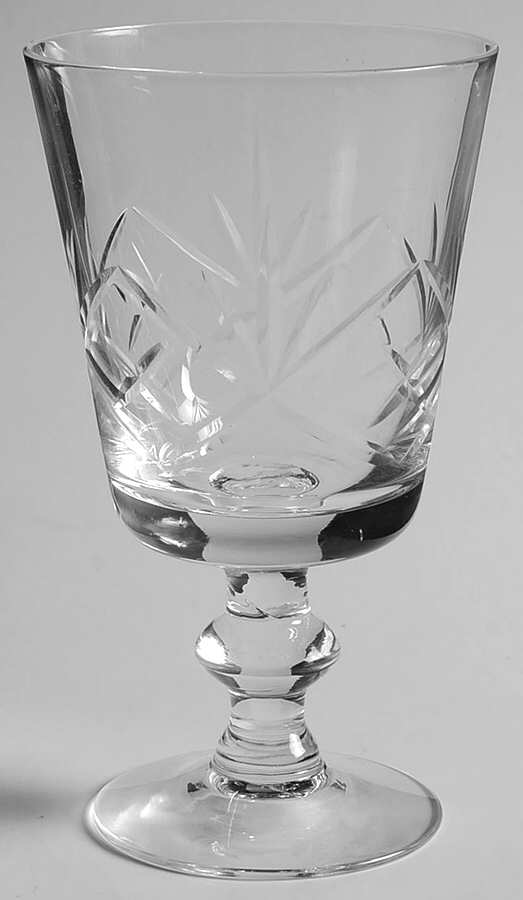Lorraine Wine Glass by Brodegaard-1