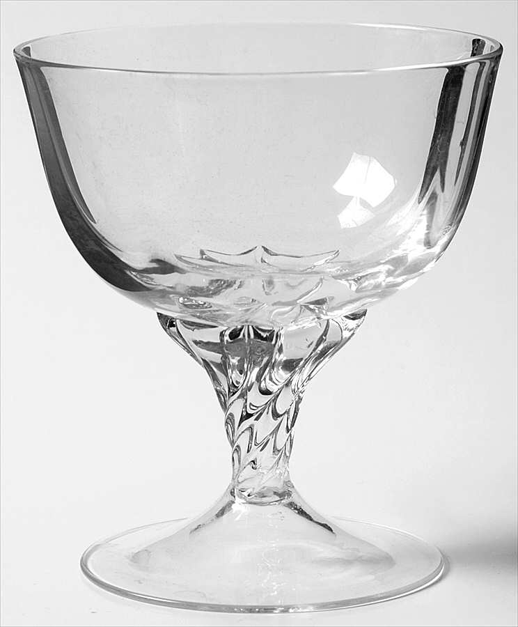Liza Champagne/Tall Sherbet by George Borgfeldt-1