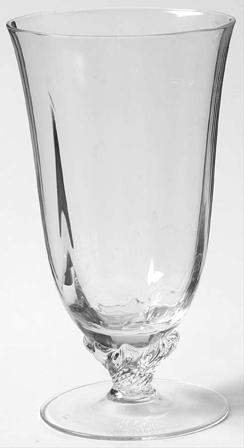 Liza Juice Glass by George Borgfeldt-1
