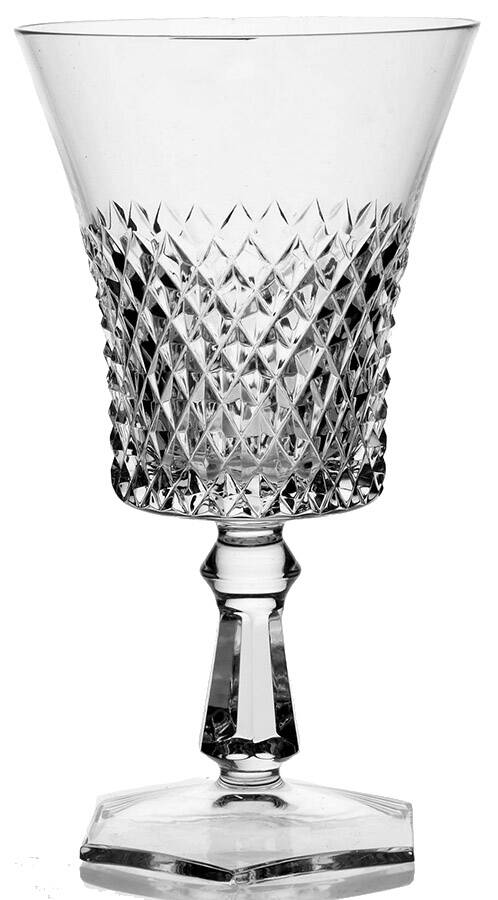 Consul Water Goblet by Barthmann-1