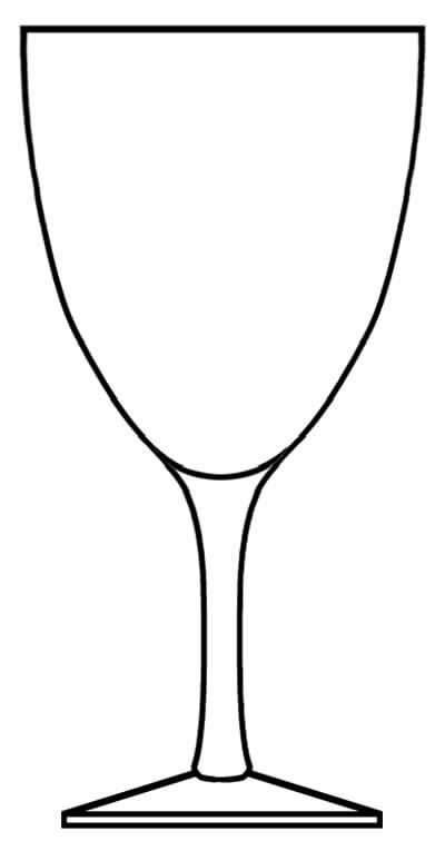24 Water Goblet by Bryce-1