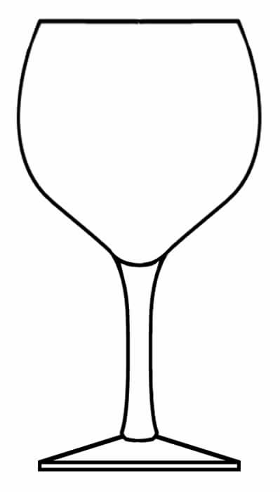 26 Water Goblet by Bryce-1