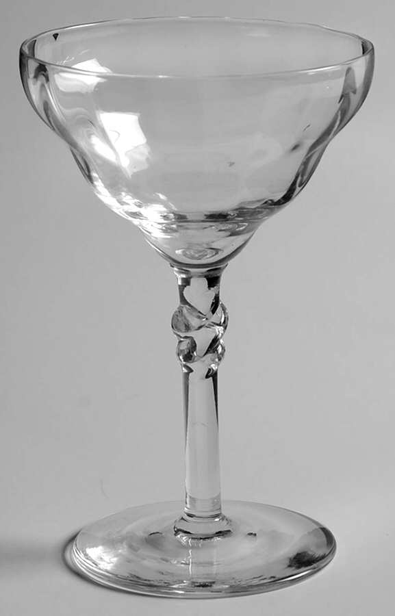 325 Clear (Narrow Optic) Liquor Cocktail by Bryce-1
