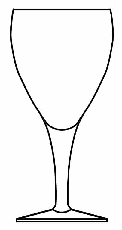 339 Water Goblet by Bryce-1