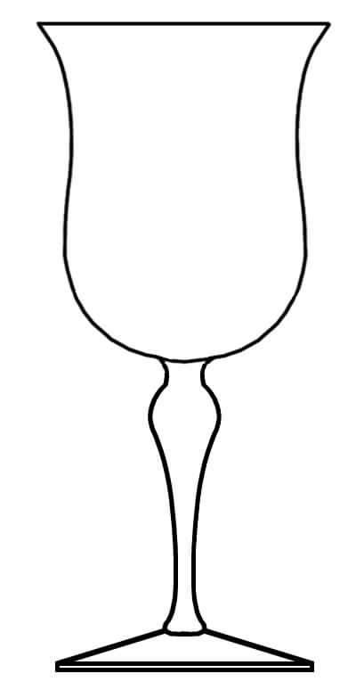 375 Water Goblet by Bryce-1