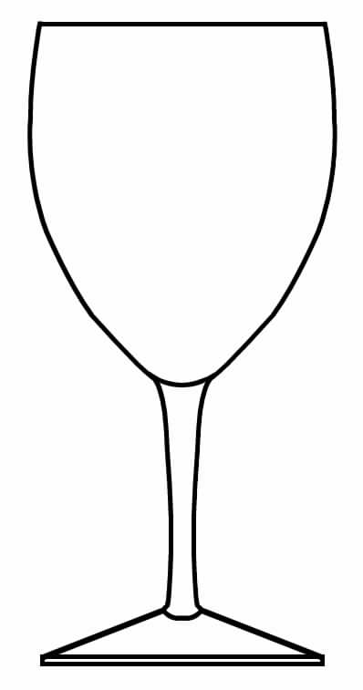 4059 Water Goblet by Bryce-1