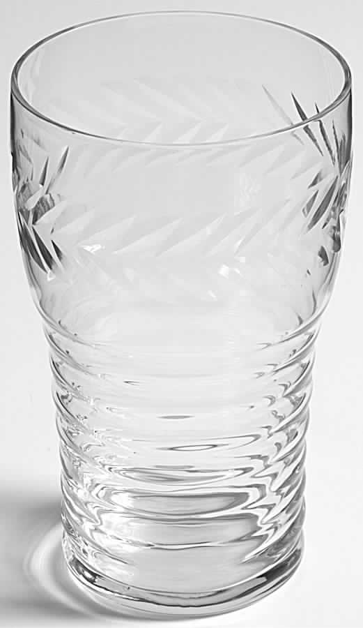 575-1 13 Oz Flat Tumbler by Bryce-1