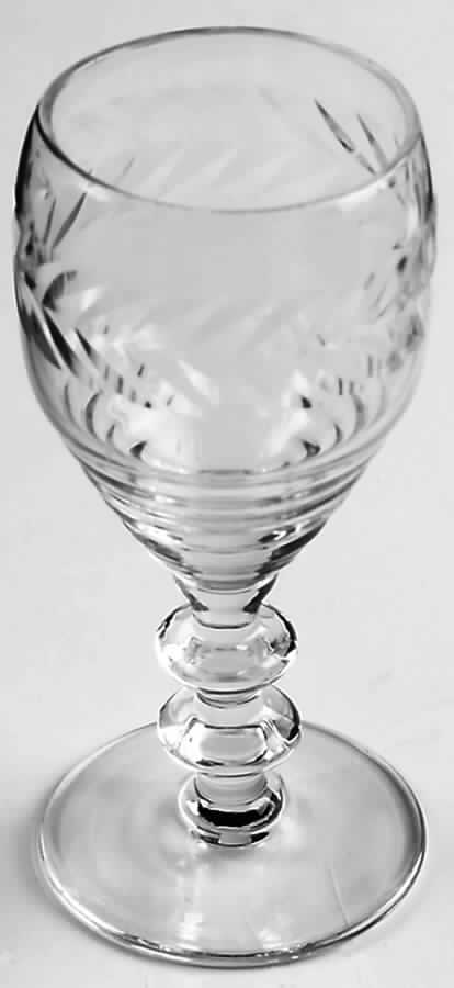 575-1 Wine Glass by Bryce-1