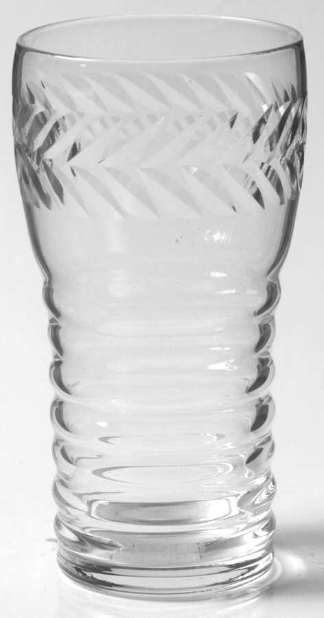 575-1 Flat Juice Glass by Bryce-1