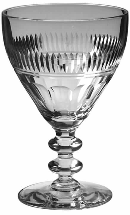 688-2 Water Goblet by Bryce-1