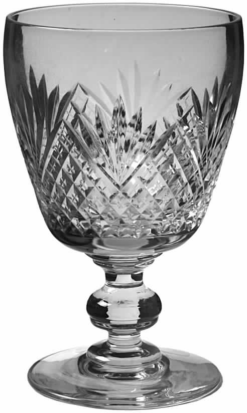 740-2 Water Goblet by Bryce-1