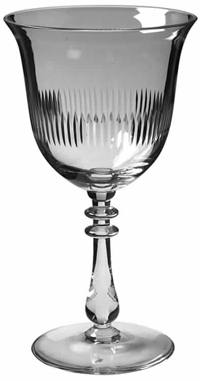 784-5 Water Goblet by Bryce-1