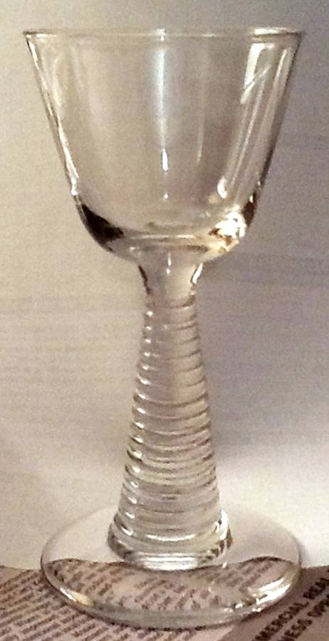 Ringmont Clear (Non Optic) Liquor Cocktail by Bryce-1