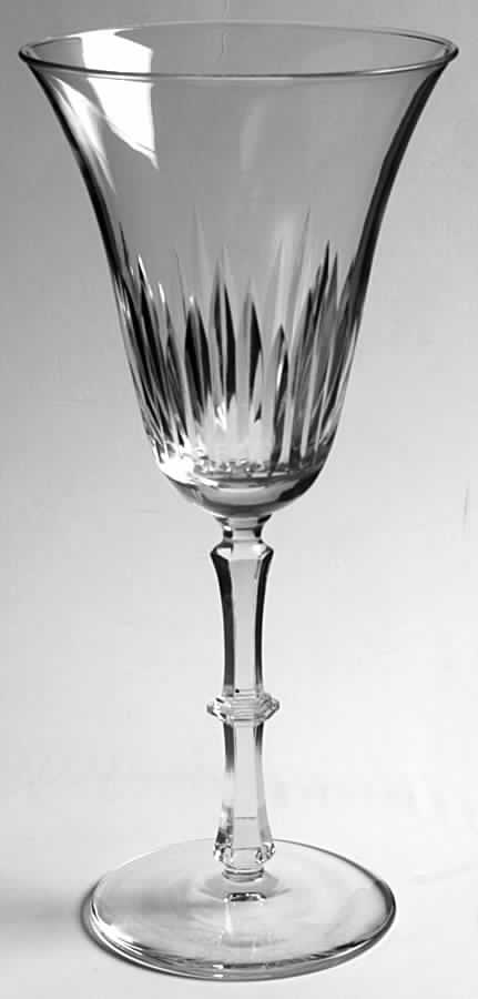 798-1 Water Goblet by Bryce-1