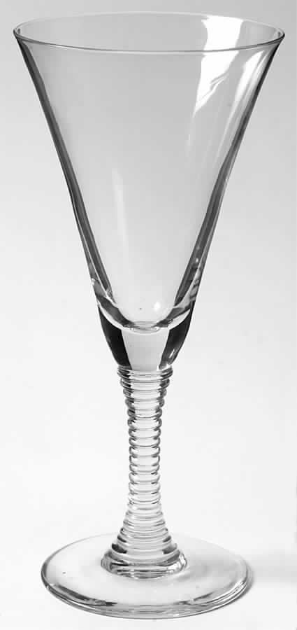 799 Water Goblet by Bryce-1