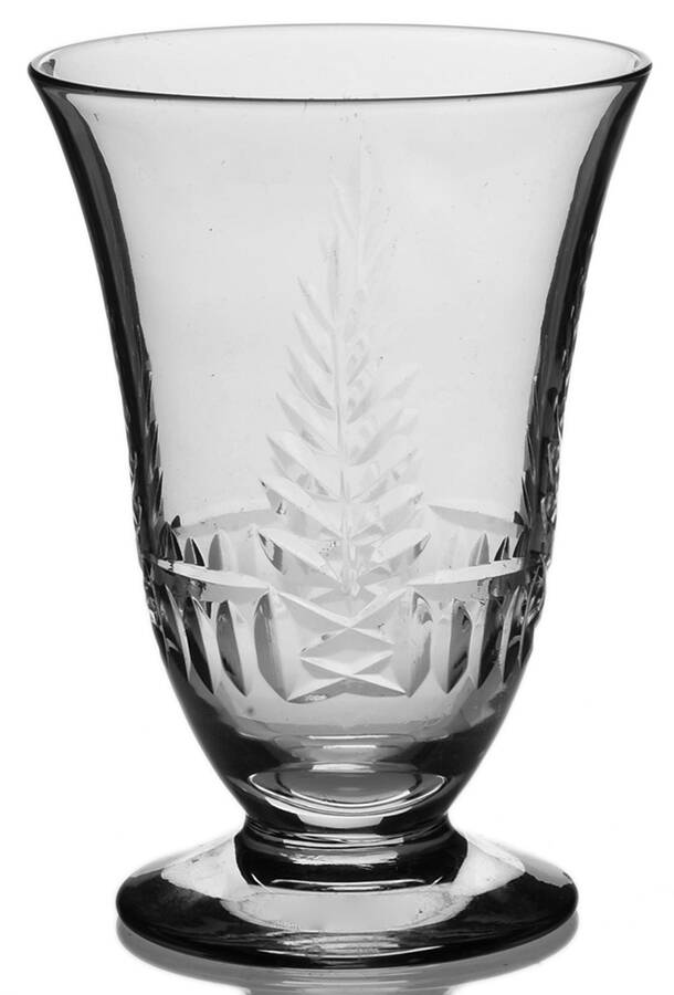 854-3 Flat Juice Glass by Bryce-1
