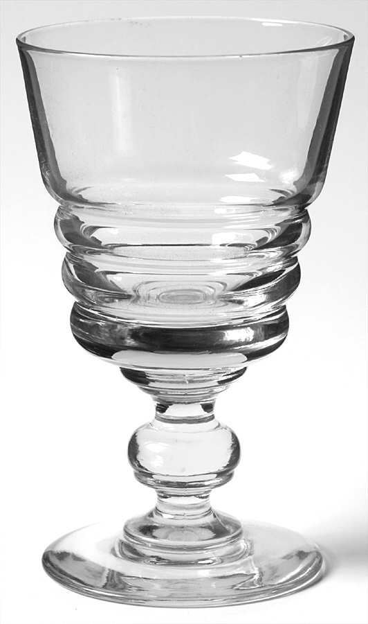 859 Water Goblet by Bryce-1